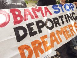 De 2008 a 2012 las deportaciones anuales ascendieron hasta ubicarse cerca de las 400 mil. ARCHIVO /