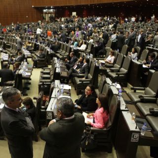 Diputados terminan periodo sin elegir consejero del IFE