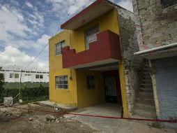 Arenales Tapatíos, Carlos Rivera, Aceves, Miramar, Lomas de la Primavera son zonas que cada año sufren inundaciones severas.  /