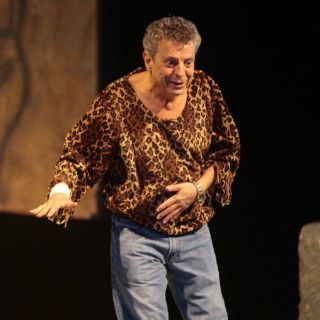 César Bono, fuera de peligro tras operación