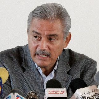 Combate al muérdago requiere de 15 MDP: Cárdenas Jiménez