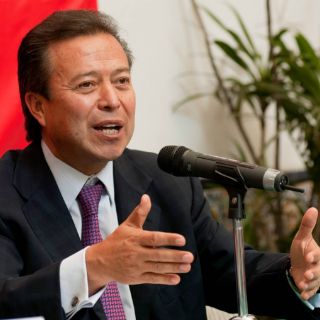 El PAN-PRD lanzan plan sobre reforma política