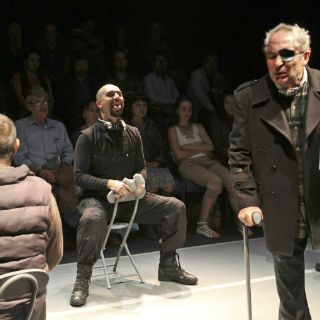 La CNT participará en Festival Internacional de Teatro Hispano de Miami