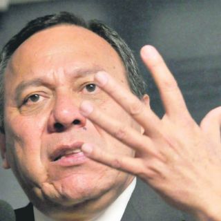 Tribus presionan a Zambrano para salir del Pacto