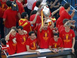 La audiencia podrá ver los juegos en la televisión. ARCHIVO /