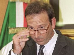 En México hay urgencia de expander la producción de energía; se requieren reformas, dice ''Tony'' Garza. ARCHIVO /