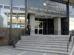 Piden que al agente se le inicie un proceso administrativo y se le capacite en derechos humanos. ARCHIVO /