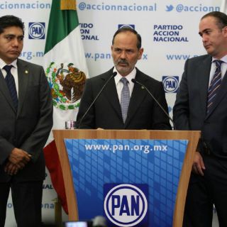 El PAN busca abrir Pemex a inversión sin privatizarlo