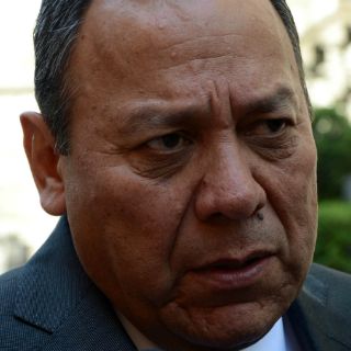 Con o sin Pacto, el PRD formará acuerdos: Zambrano