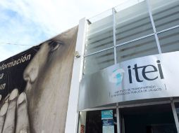 El Itei ordena al Ayuntamiento analizar nuevamente la solicitud de información el ciudadano. ARCHIVO /