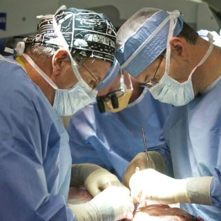 Crean tecnología para simular intervenciones quirúrgicas