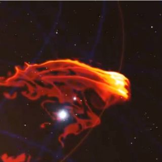 Telescopio VLT realiza observación más profunda de la Vía Láctea