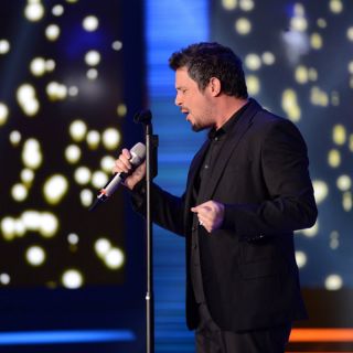 Alejandro Sanz cantará a México en octubre
