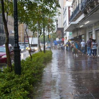 Guadalajara registra mejor temporal que el año pasado