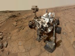 El explorador Curiosity ha arrojado diversos descubrimientos del Planeta Rojo. AP /