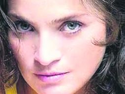 Marisa Rubio es actriz de teatro y televisión. Desde hace tres años presenta la puesta en escena de comedia, Toc Toc ESPECIAL /