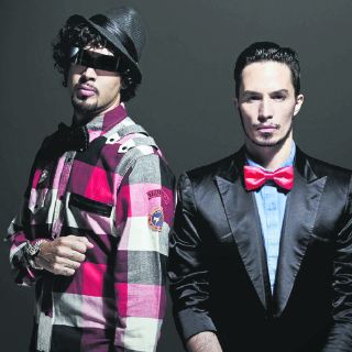 Illya Kuryaki, entre la nostalgia y la reinvención