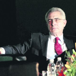 Desechan demanda contra Zedillo, por caso Acteal
