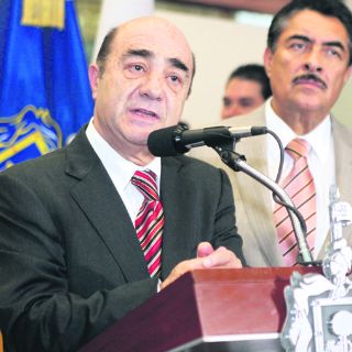 Captura de ''El Z-40'', ''un abono a la eliminación de la violencia''