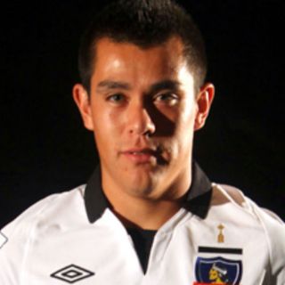 El Colo Colo venderá a su goleador Carlos Muñoz