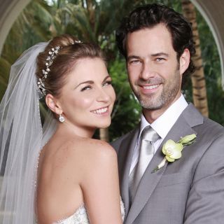 Ludwika Paleta anuncia su retiro de las telenovelas