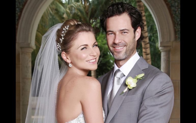 Ludwika Paleta declara que ''no le ve mucho sentido a algo que no pone a pensar'' ARCHIVO /