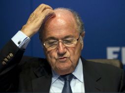 Las entradas serán ofrecidas inicialmente en el portal de la FIFA . ARCHIVO /