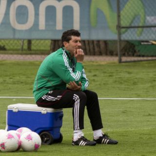 Ganar o ganar son las opciones del Tri