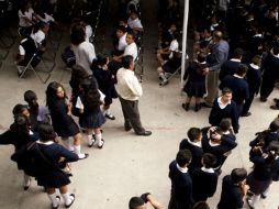 La entrega del apoyo se realizará a partir del 18 de agosto. ARCHIVO /