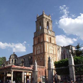 Autoridades de San Miguel Allende tienen proyectos a favor del cine