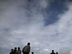 Delegados viajaron al país asiático en una misión enfocada a impulsar la industria verde junto a 50 compañías europeas. ARCHIVO /