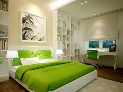 El feng shui, lejos de ser una forma de decoración, es una filosofía que aplicada a nuestra vida le optimiza y embellece. ARCHIVO /