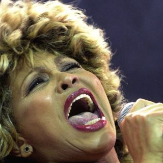 Tina Turner se casará este domingo en Suiza