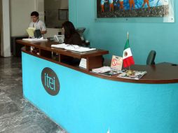 Los consejeros del instituto consideraron que se realizó una indebida negación de información. ARCHIVO /