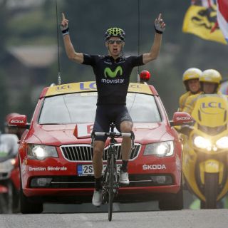 No pensaba ganar otra vez: Rui Costa