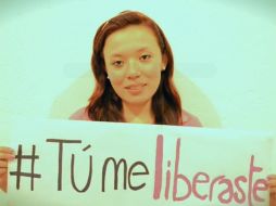 Con apenas tres horas de haber sido publicado, el video de agradecimiento cuenta con más de 300 reproducciones. ESPECIAL /