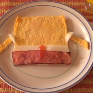 Mexicano logra ser finalista en concurso de cortos sobre ''Bob Esponja''