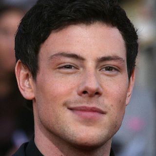 Cory Monteith dedica palabras a fan antes de morir