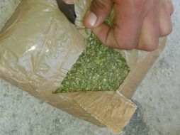 Afirman que una forma de prevenir el uso de drogas es la prohibición, pero hasta ahora no ha funcionado. ARCHIVO /