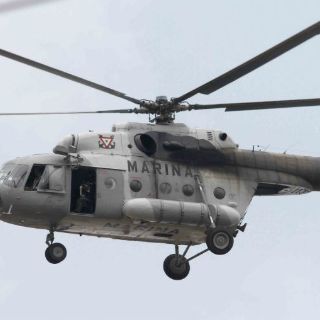 Trasladaron al ''Z-40'' a penal del Altiplano