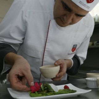 Las tendencias del nuevo gourmet