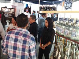 El evento se realizará desde hoy y hasta el próximo domingo 21 de julio.  /