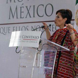 En Cruzada contra el Hambre no debe haber partidos políticos: Sedesol