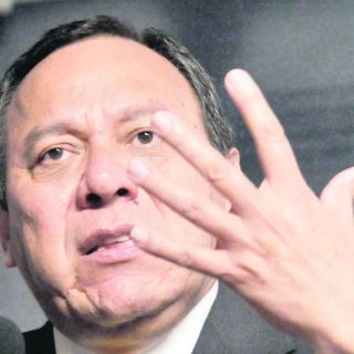 El PRD dejaría el Pacto si hay inversión privada en Pemex