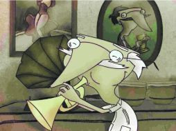 De todos los rincones. ''Tintico'' es una de las producciones, originaria de Cuba, que se proyectará en esta edición de Divercine. ESPECIAL /