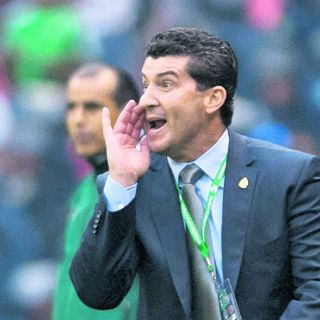 México, a evitar una catástrofe ante Trinidad