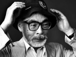 Según las declaraciones del director, ha sido un logro hacer este filme animado. ARCHIVO /