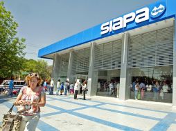 Para Jaime Eloy Ruiz Barajas, profesor e investigador de la UdeG, el SIAPA debería ofrecer tarifas bajas a zonas marginadas. ARCHIVO /