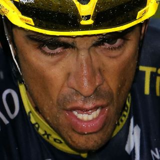 Contador no disputará la Vuelta a España