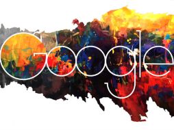 Narváez es un artista bogotano nacido en 1961, y su obra ha sido expuesta en Colombia, México y Estados Unidos. ESPECIAL /